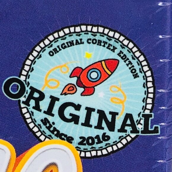 New Sealed Braintopia Junior Original French/English - Picture 9 of 13